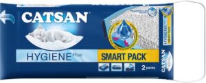 Catsan smartpack 8ltr