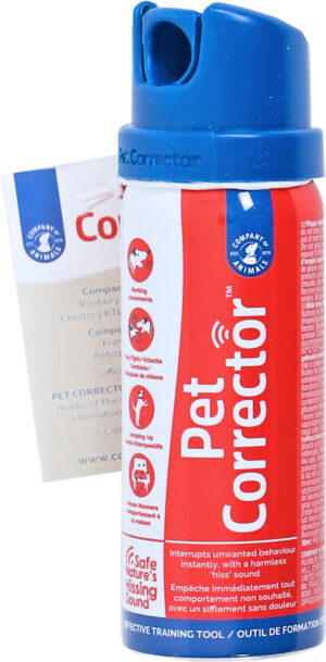 Company Of Animals Petcorrector 30 ml