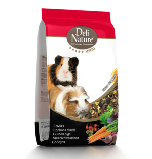 Deli Nature 5* Menu cavia 2,5kg