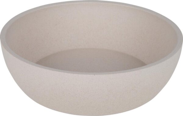 District 70 BAMBOO Dog Bowl - Large - Merengue