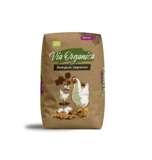 Esve Via Organica Bio Farmersmix 4 kg