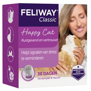 Feliway Classic startset 48ml