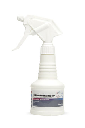 Flea Free huidspray 250ml