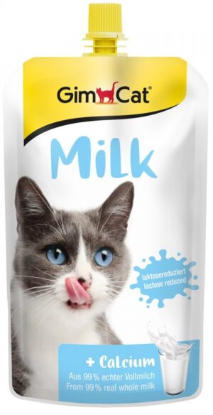 GimCat melk 200ml