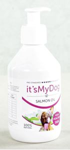 it's My Dog/Cat it's My Dog Salmon-oil 250 ml