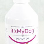 it's My Dog/Cat it's My Dog Salmon-oil 250 ml