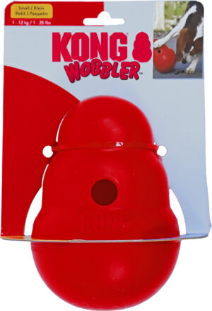 Kong wobbler s 1st