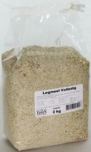 Legmeel Volledig 2 kg