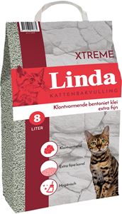 LINDA Linda X-treme 8 ltr