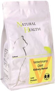 NH Cat Diet Kidney Renal 400g