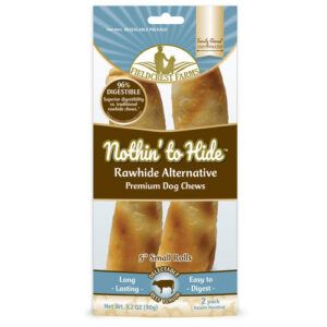 NTH Beef Roll Large 180g