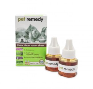 Pet Remedy navulling 80ml