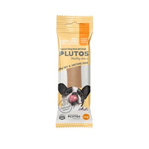 Pluto Cheese & Peanut Butter L