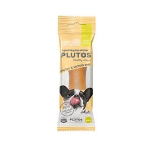 Plutos Cheese & Duck M