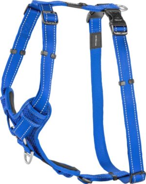 Rogz Beltz Utility Control Tuig M Blauw1 st