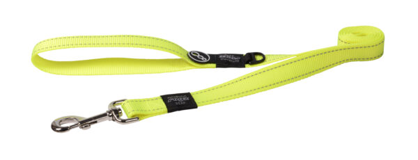 Rogz Beltz Utility Lijn XL Yellow1 st