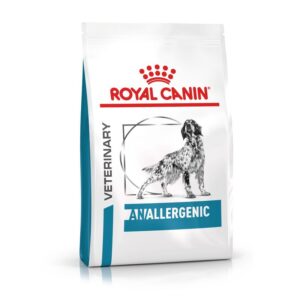 Royal canin Hond Anallergenic 8 kg