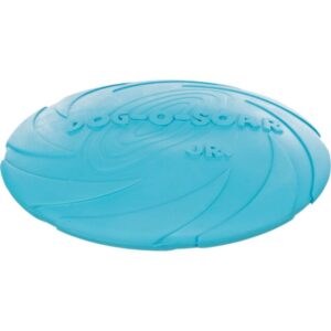 Trixie Dog Disc, drijvend, natuurrubber ø 22 cm