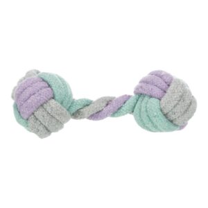 Trixie Junior halter, touw 15 cm