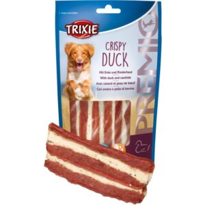 Trixie PREMIO Crispy Duck 100 g