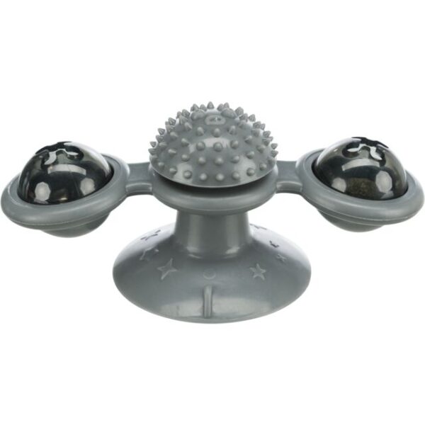 Trixie Raam spinner, TPR 16 cm