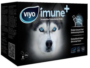 Viyo imune+ dog 14-pack 420 ml