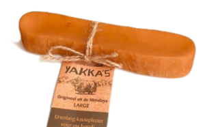 Yakka's kauwbot large