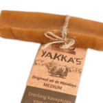 Yakka's kauwbot medium