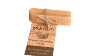 Yakka's kauwbot small