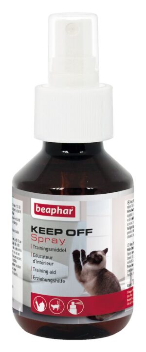 Beaphar keep off kat 100ml