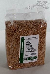 Buitenvogels Gammarus300 gr