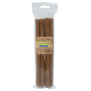 Dsz Kloosterman Vegan aardappel stick XL 3 st./zakje