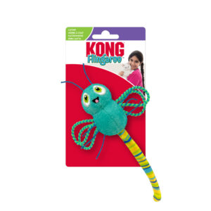 Kong kat Flingaroo DragonFly