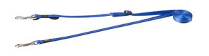 Rogz Beltz Utility Control Multilead S Blauw1 st