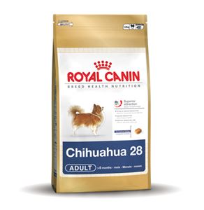 Royal Canin Chihuahua 28 Adult 1,50 kg