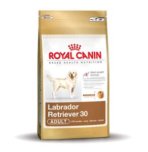 Royal Canin Labrador Retriever 30 Adult12 kg