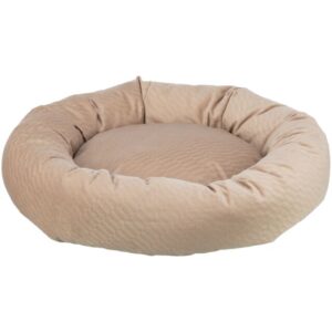 Mand Alena Rond 60 cm zand