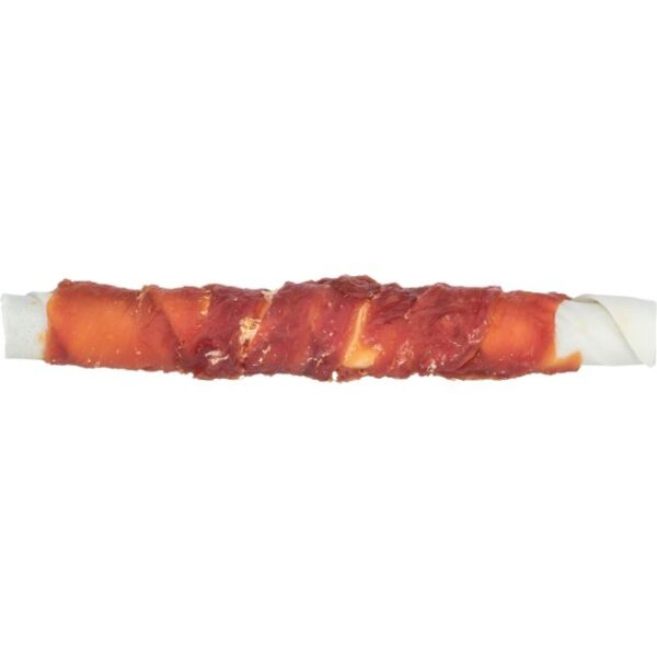 Trixie Denta fun stick eend en kippenlever 17 cm