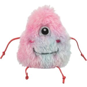 Trixie Monster Pluche catnip 12 cm