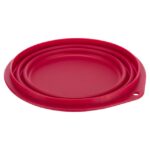 Trixie Reisbak, silicone 2 l/ø 22 cm