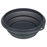 Trixie Reisbak, silicone 2 l/ø 22 cm