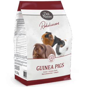 Deli Nature 5* Menu cavia 2,5kg
