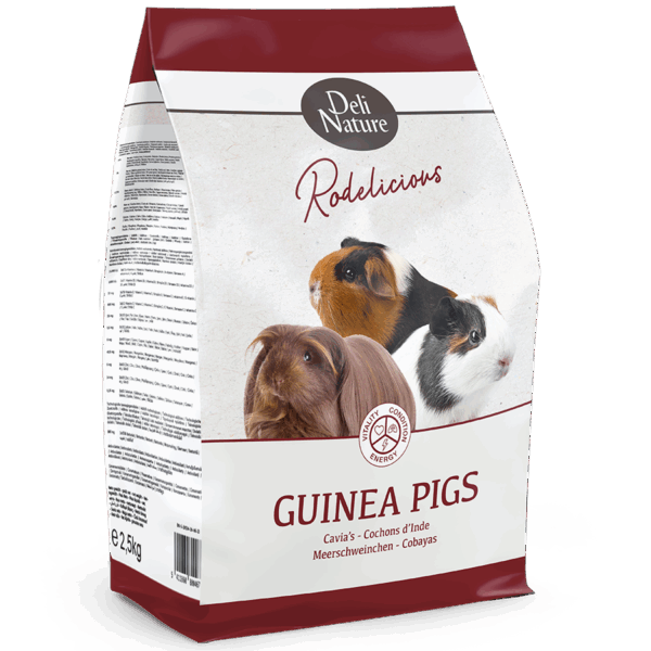 Deli Nature 5* Menu cavia 2,5kg