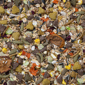 Deli Nature 5* Menu rat 750gr