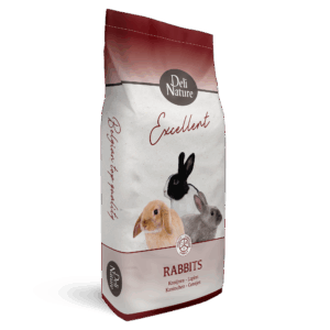 Deli Nature Premium konijn 15kg