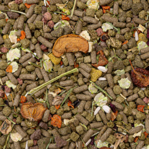 Deli Nature Rodelicious Senior 2.5 kg