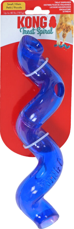 Kong Treat Spiral Stick Small