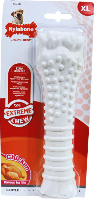 Nylabone Bone Souper Chicken