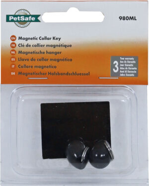PetSafe zender muismodel 980 grijs, pak a 2 stuks