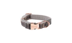 Rogz Beltz Urban Halsband XS Dove Grey1 st